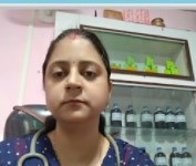 Dr Pooja Pandey